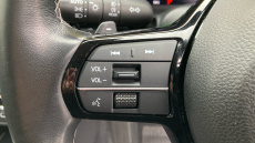 Honda Civic 2.0 eHEV Advance 5dr CVT Hybrid Hatchback